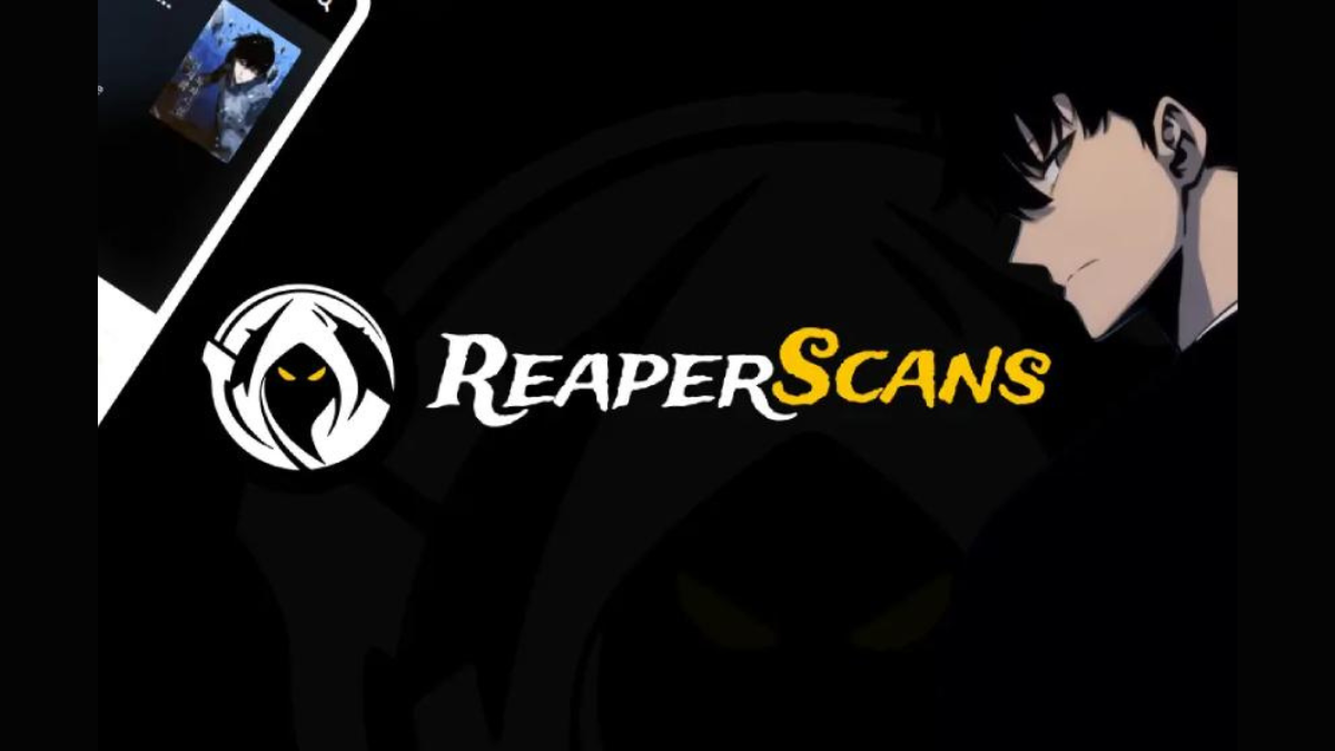 Reaper Scans