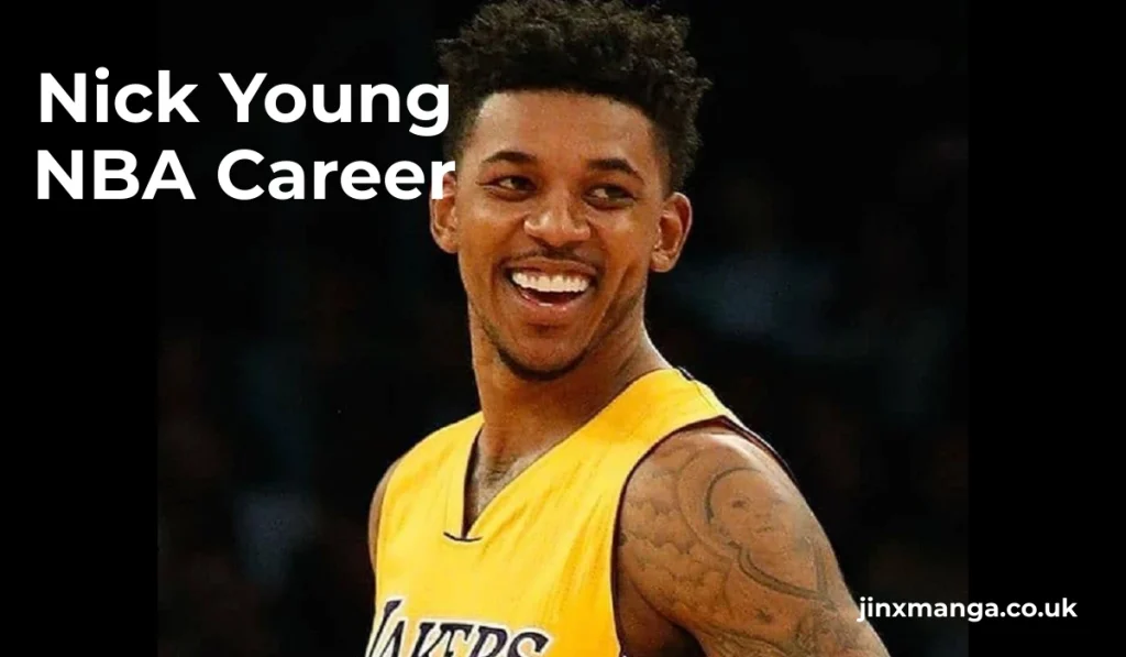 Nick Young Net Worth