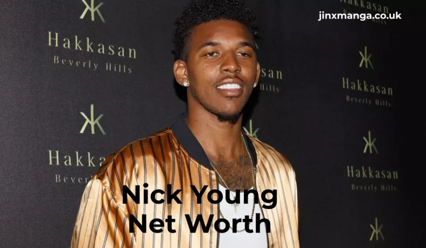 Nick Young Net Worth