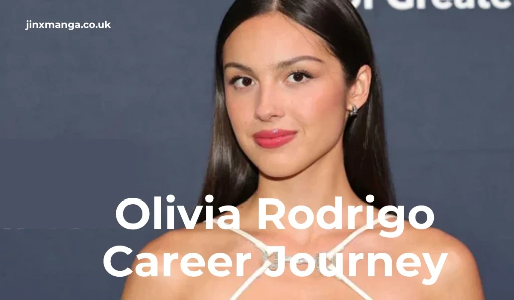 Olivia Rodrigo Height