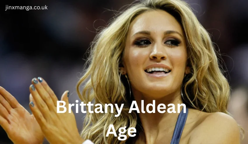 Brittany Aldean Age