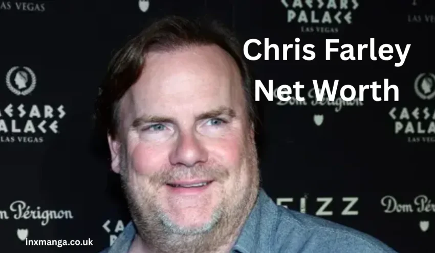 Chris Farley Net Worth,