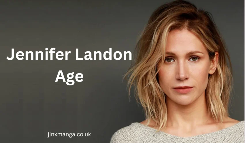 Jennifer Landon Age