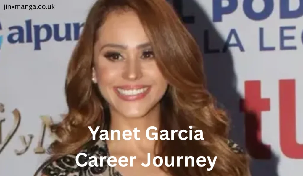 Yanet Garcia Age